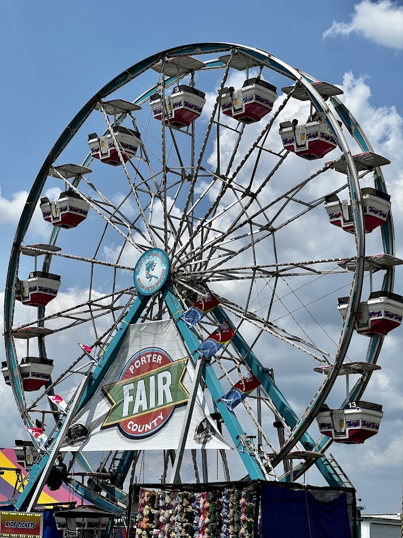 Porter County Fairgrounds photo 3