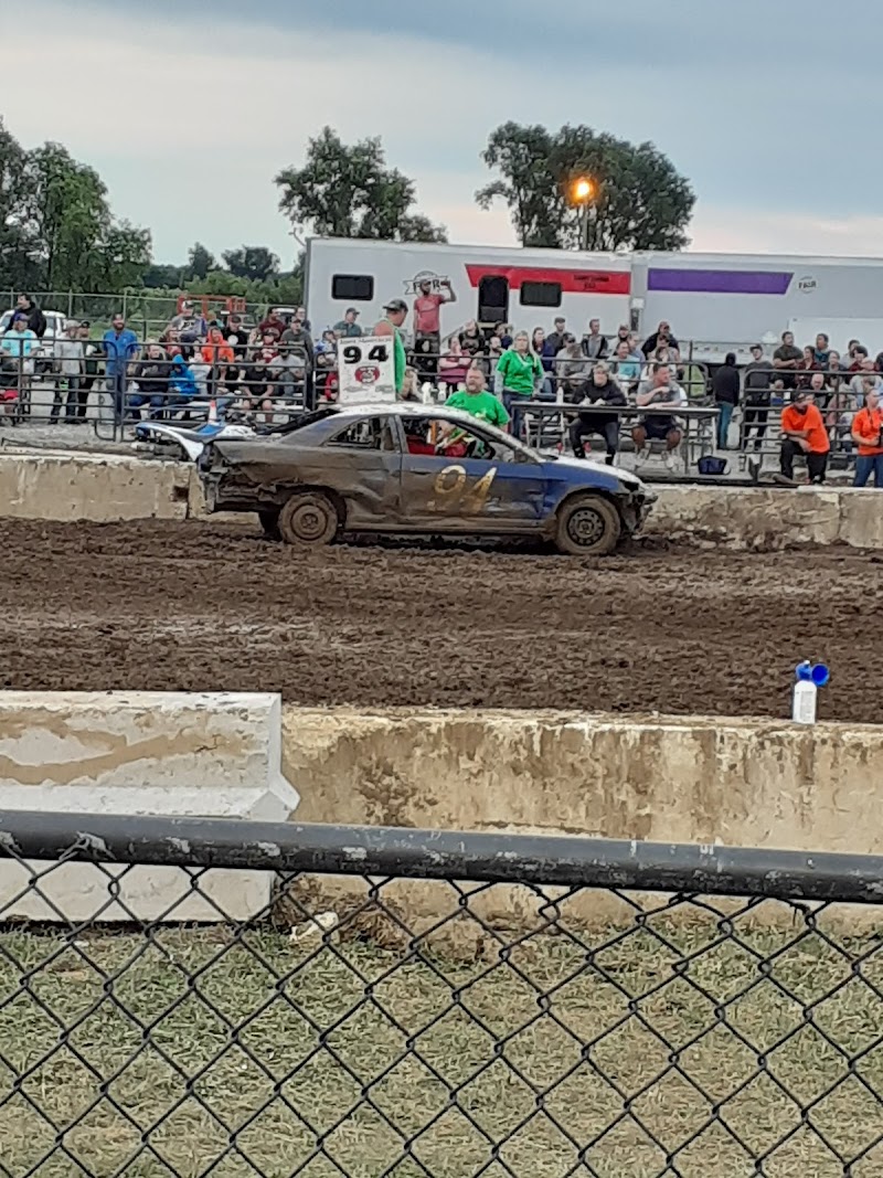 Porter County Fairgrounds photo 4