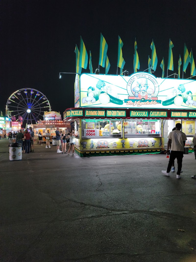 Porter County Fairgrounds photo 5