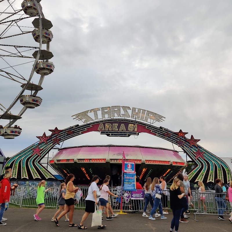 Porter County Fairgrounds photo 6
