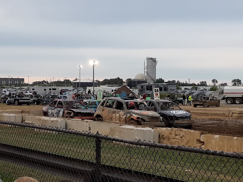 Porter County Fairgrounds photo 7