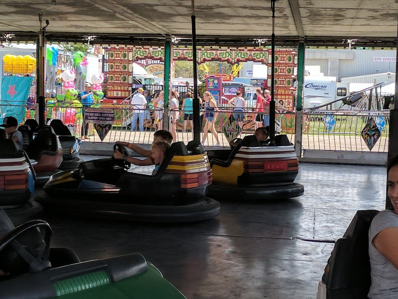Porter County Fairgrounds photo 8