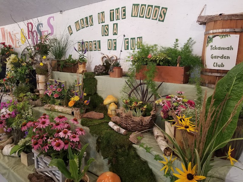 Burt County Fairground photo 1