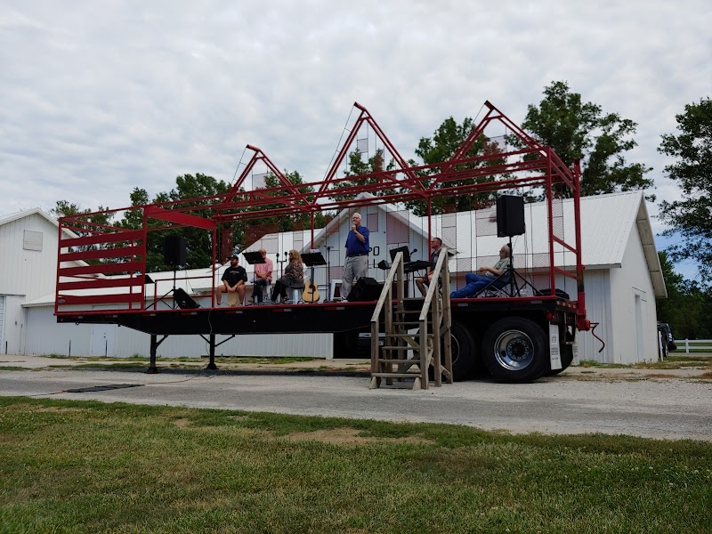 Burt County Fairground photo 10