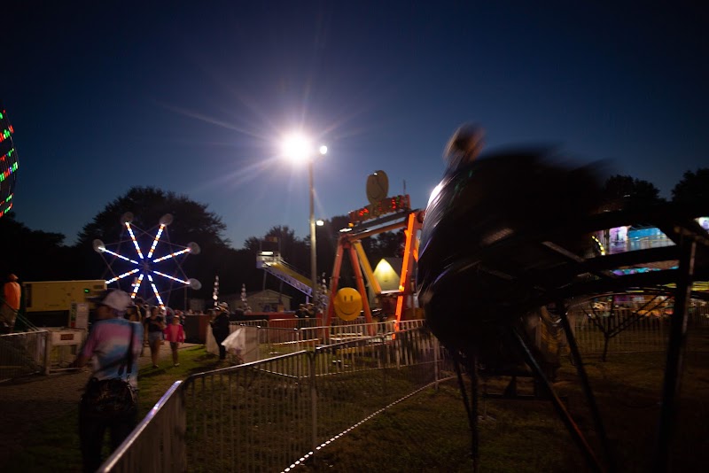 Burt County Fairground photo 2