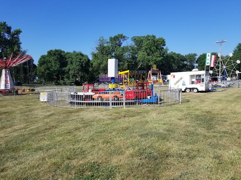 Burt County Fairground photo 4