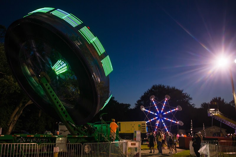 Burt County Fairground photo 8