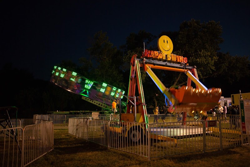 Burt County Fairground photo 9