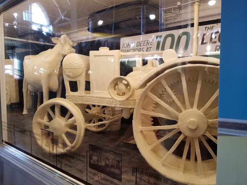 Iowa State Fair photo 9