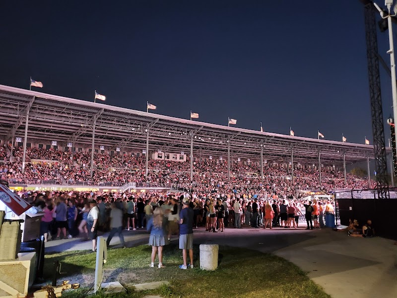Iowa State Fair Grandstand photo 3