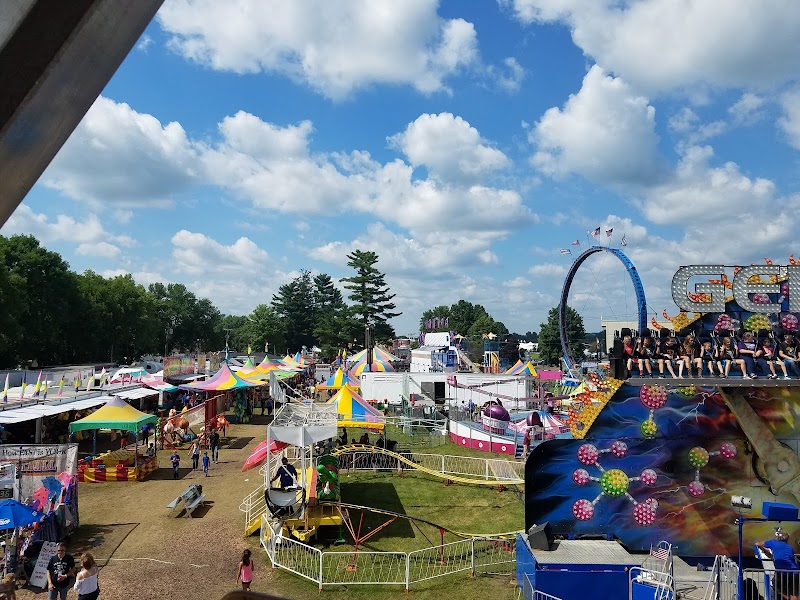 Great Jones County Fair photo 7