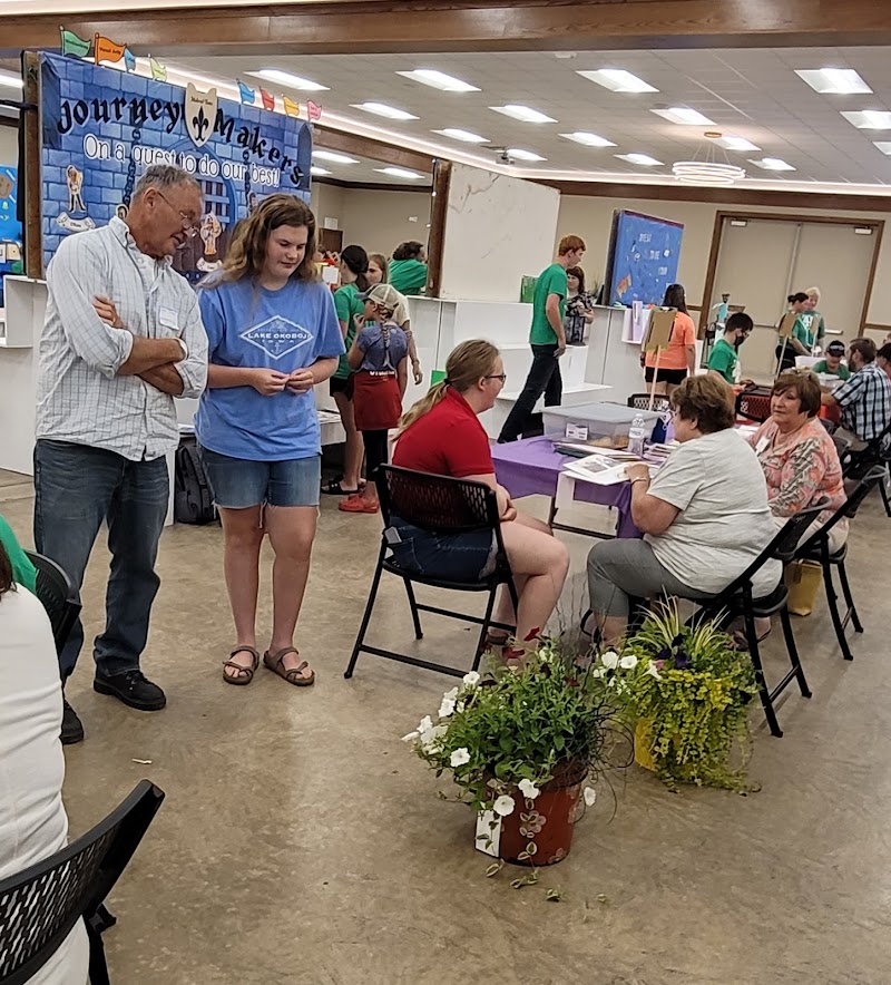Franklin County Convention Center photo 10