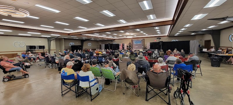 Franklin County Convention Center photo 3