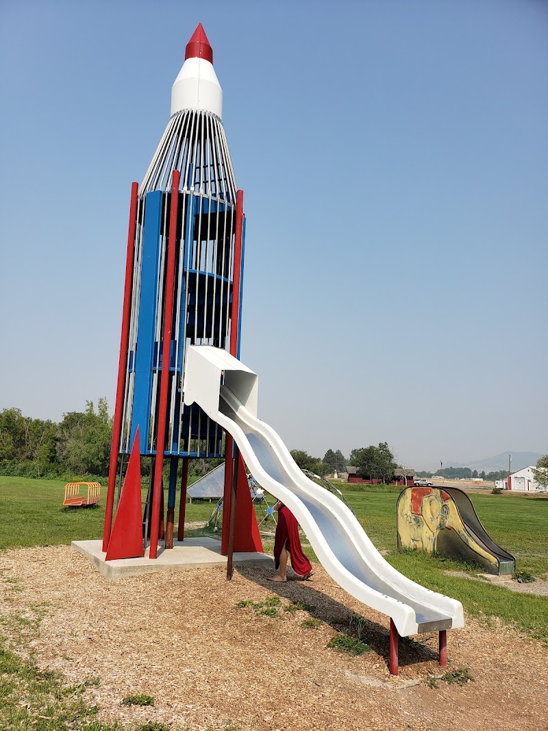 Lewis & Clark County Fairgrounds photo 10