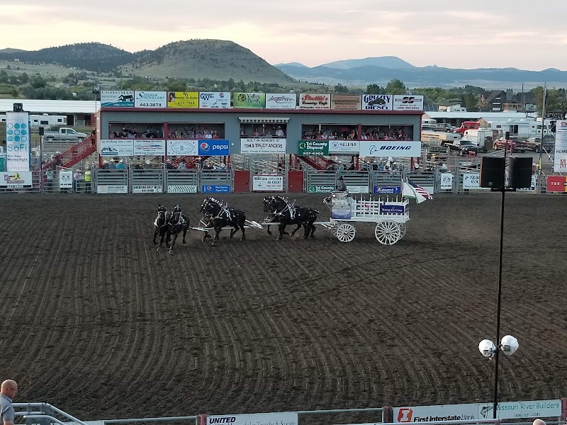 Lewis & Clark County Fairgrounds photo 2