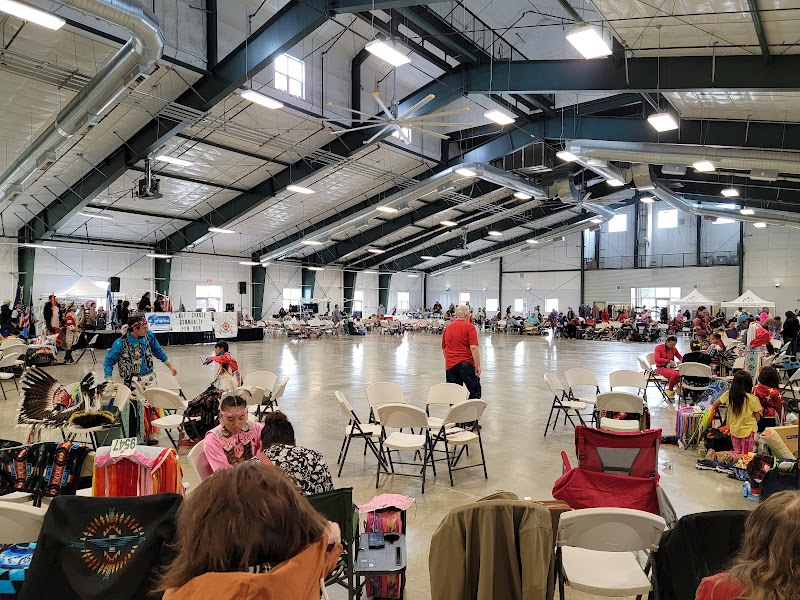 Lewis & Clark County Fairgrounds photo 3