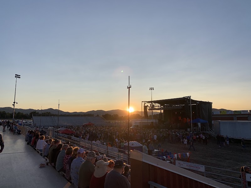 Lewis & Clark County Fairgrounds photo 6