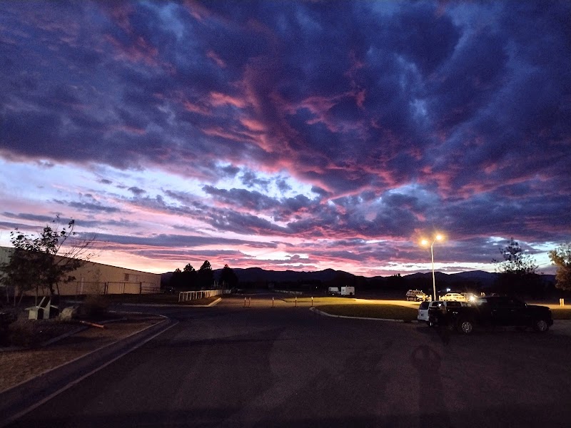 Lewis & Clark County Fairgrounds photo 9