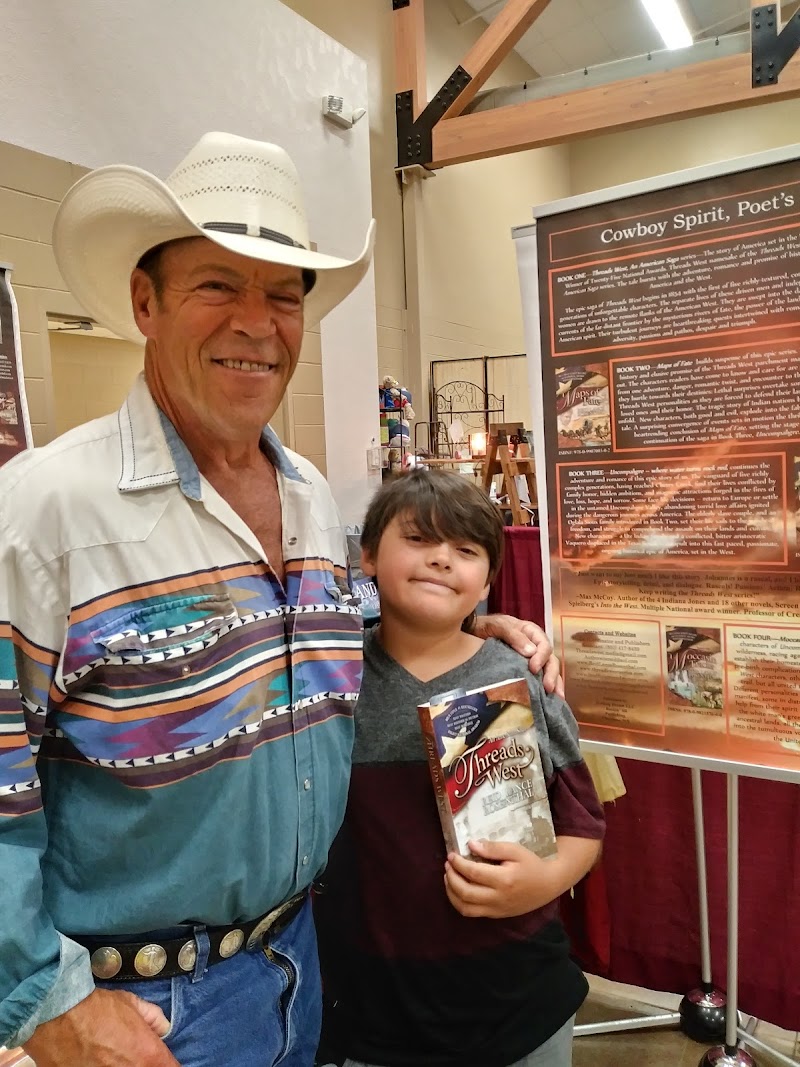Richland County Fair & Rodeo photo 6