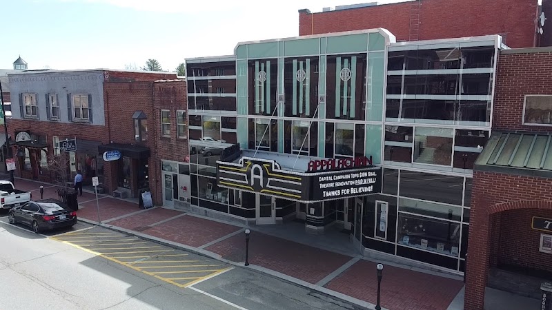 Appalachian Theatre photo 2