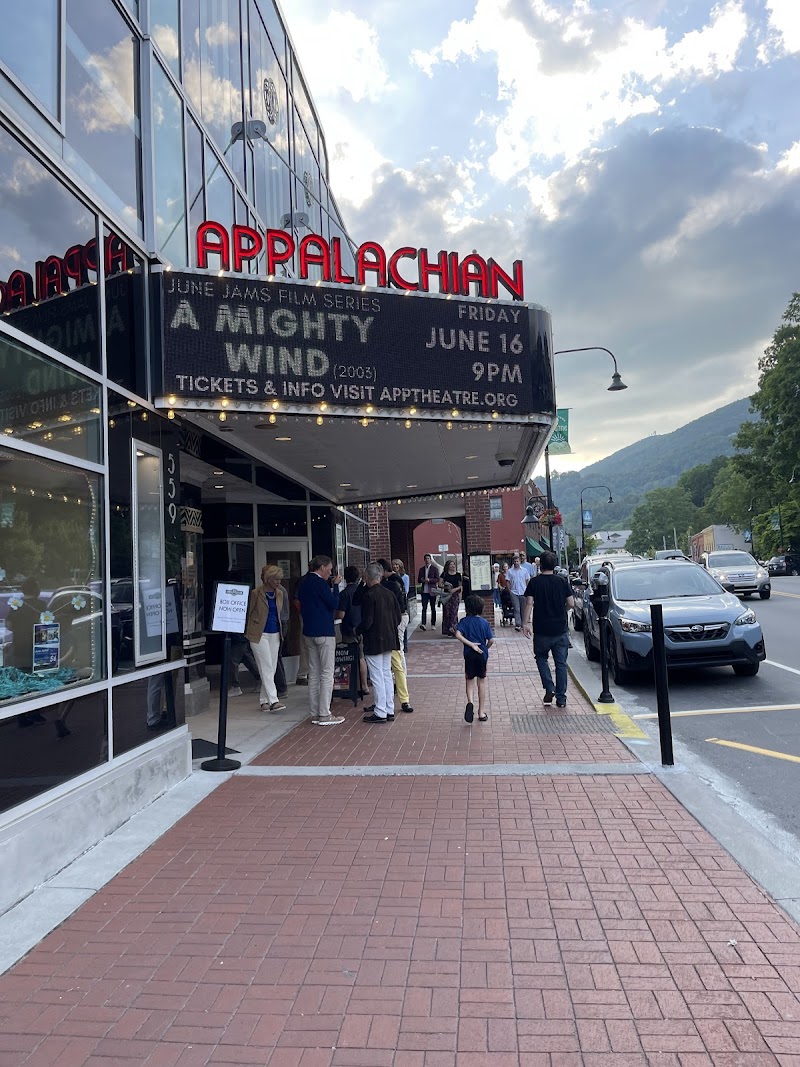 Appalachian Theatre photo 3