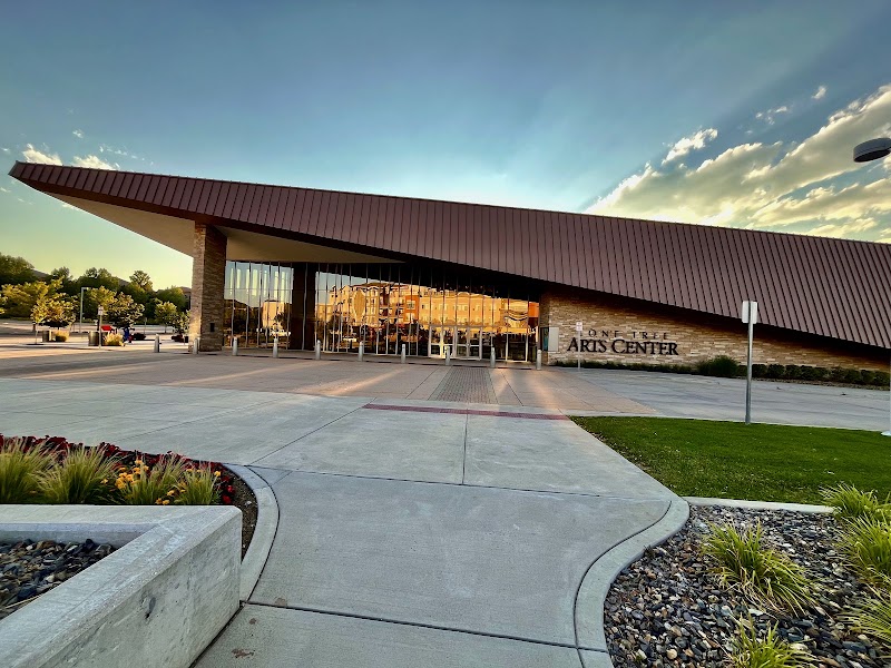 Lone Tree Arts Center photo 2