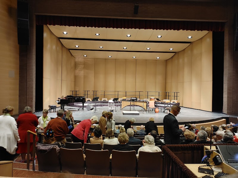 Lone Tree Arts Center photo 3