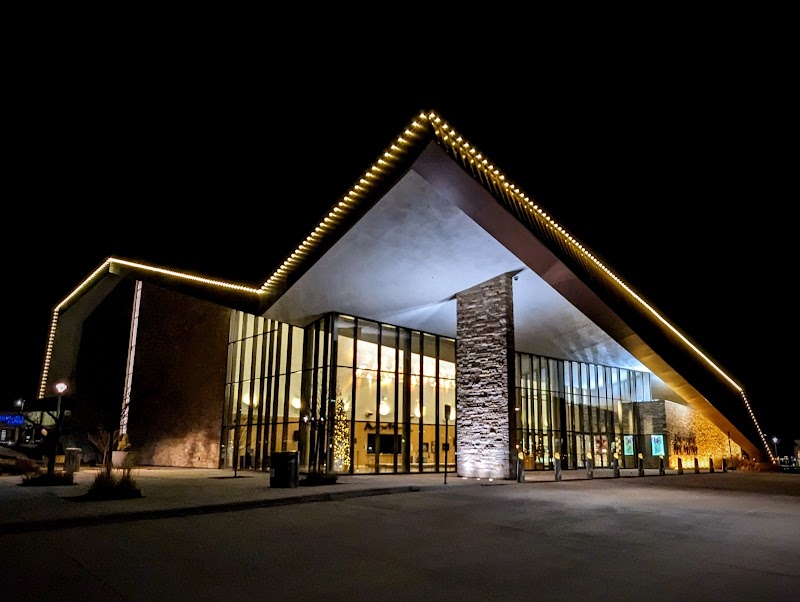 Lone Tree Arts Center photo 9