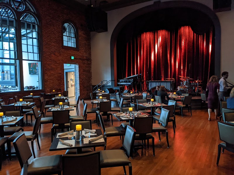 Jimmy's Jazz & Blues Club photo 1