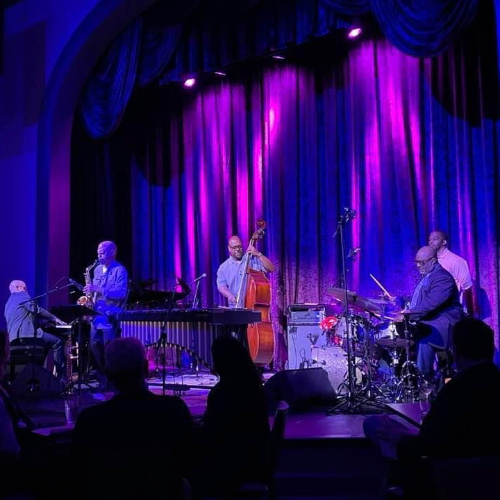 Jimmy's Jazz & Blues Club photo 2