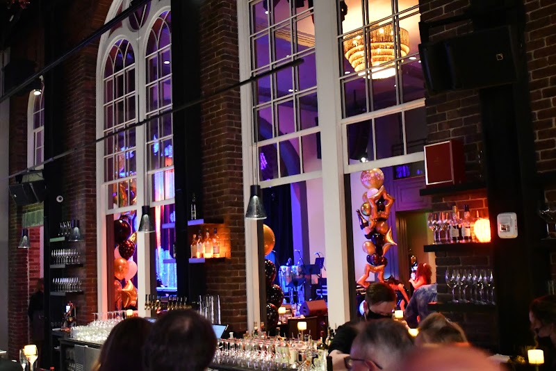 Jimmy's Jazz & Blues Club photo 3