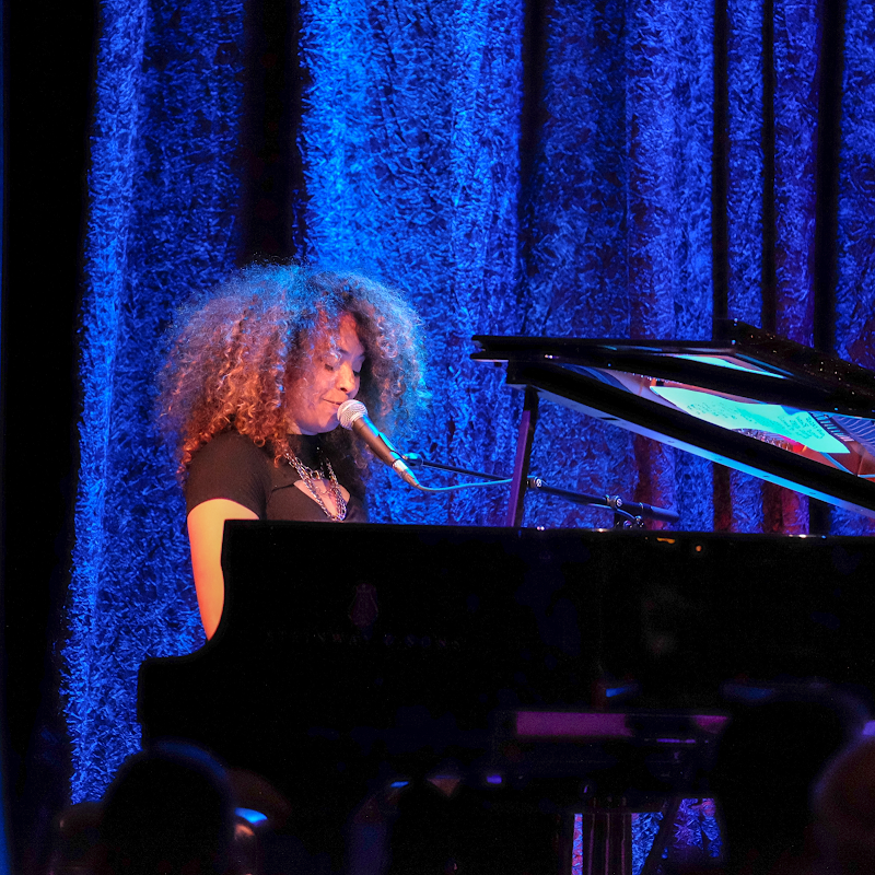 Jimmy's Jazz & Blues Club photo 5