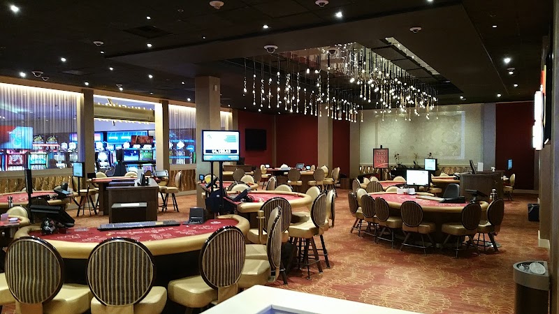 Fantasy Springs Resort Casino photo 4