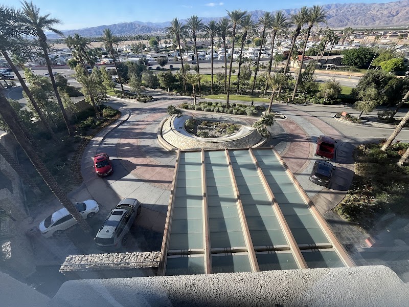 Fantasy Springs Resort Casino photo 6