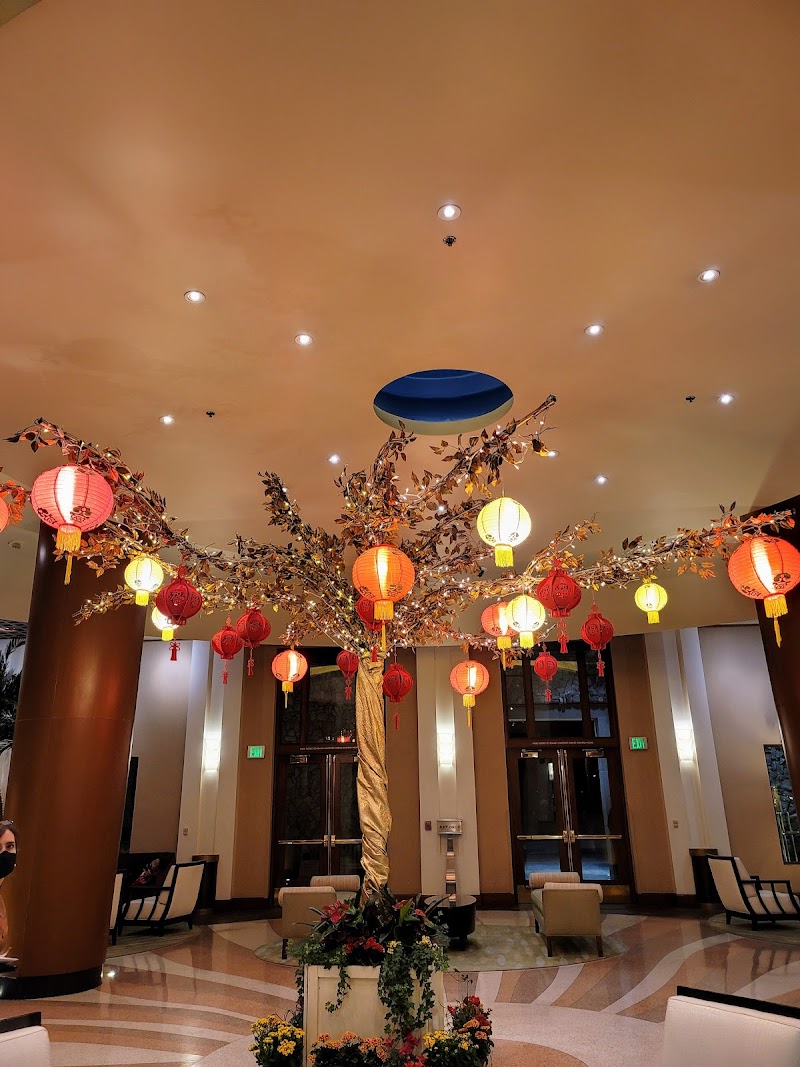 Fantasy Springs Resort Casino photo 9
