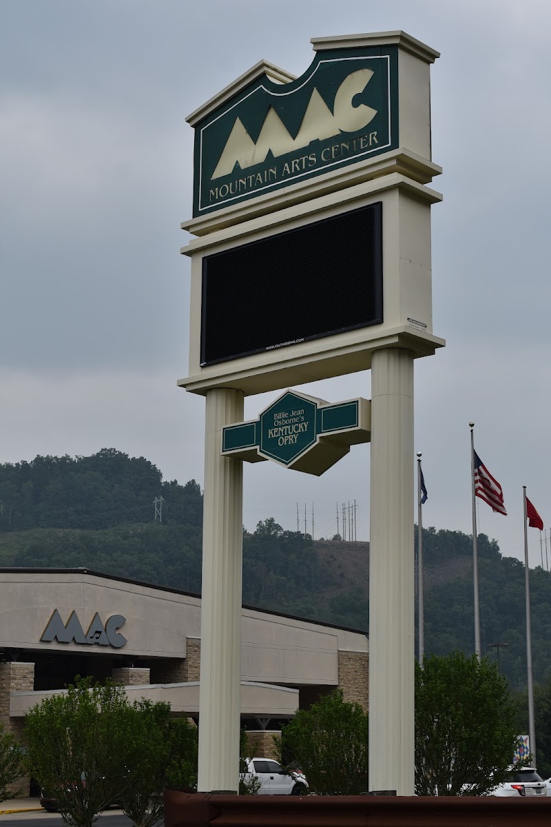 Mountain Arts Center photo 7