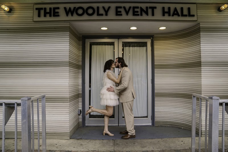 The Wooly photo 3