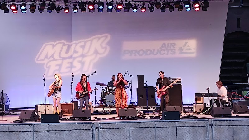 Musikfest photo 3