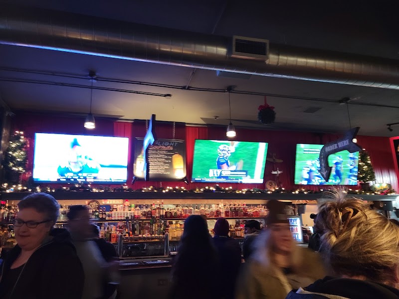 Airport Tavern photo 6