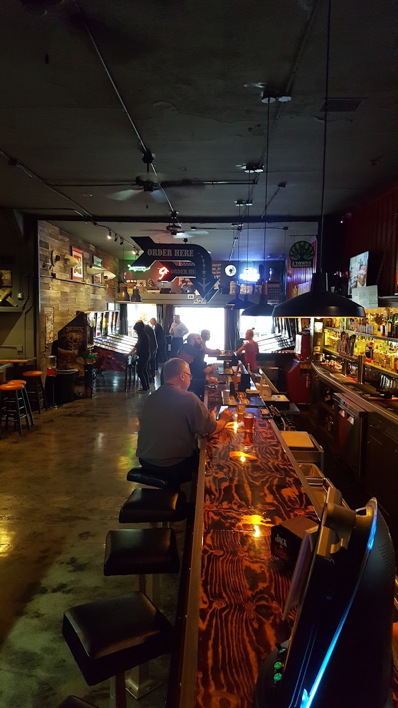 Airport Tavern photo 7