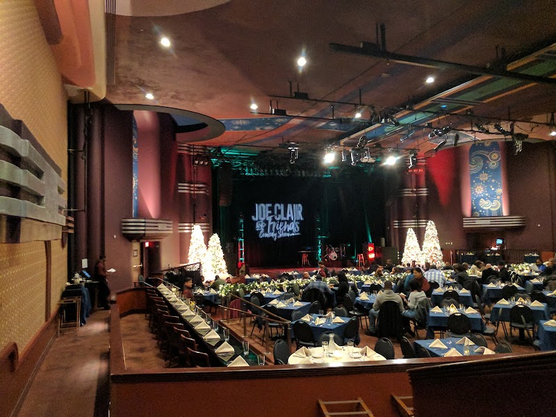 Bethesda Blues and Jazz Supper Club photo 1