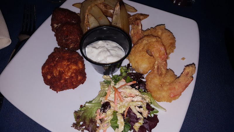 Bethesda Blues and Jazz Supper Club photo 10