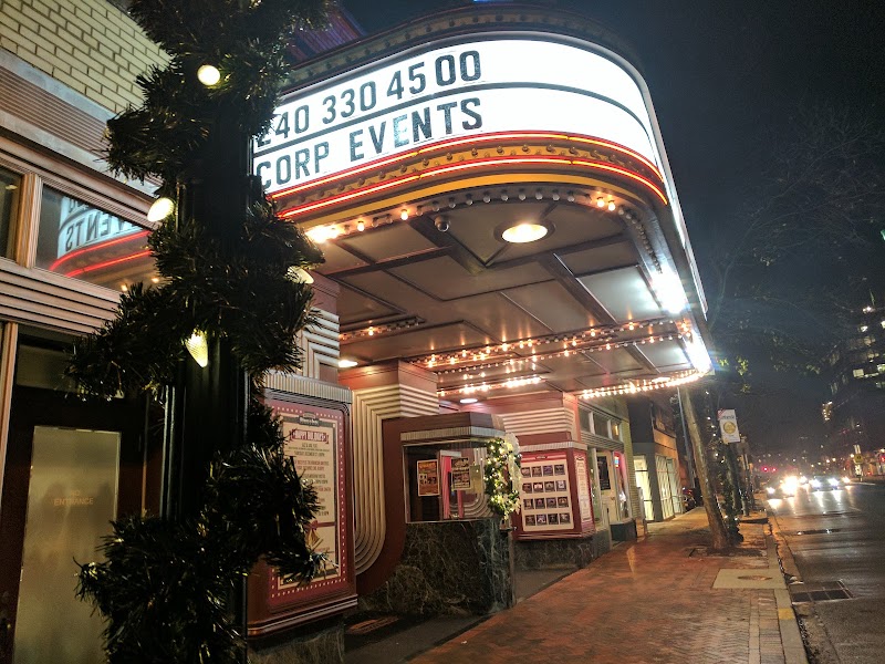 Bethesda Blues and Jazz Supper Club photo 3