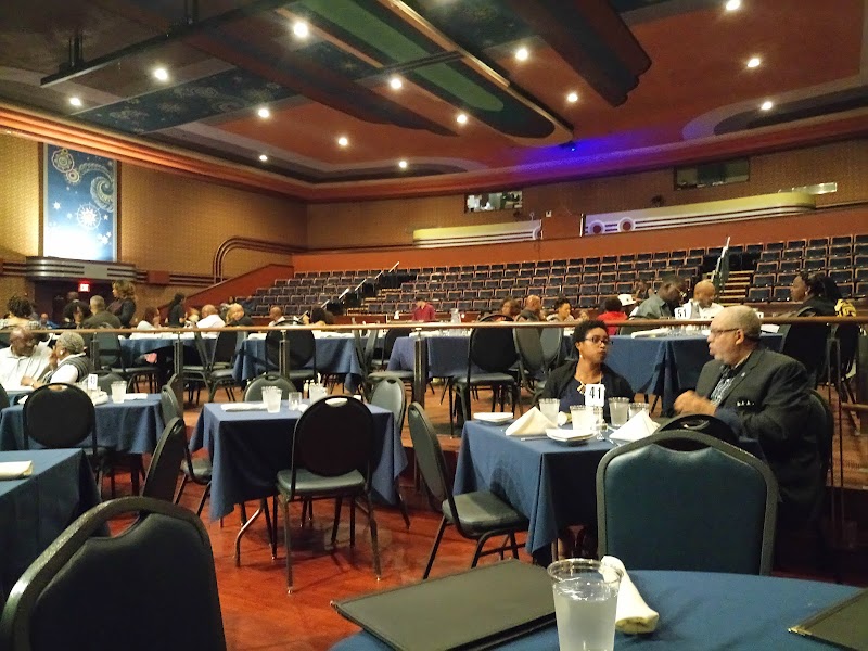 Bethesda Blues and Jazz Supper Club photo 4