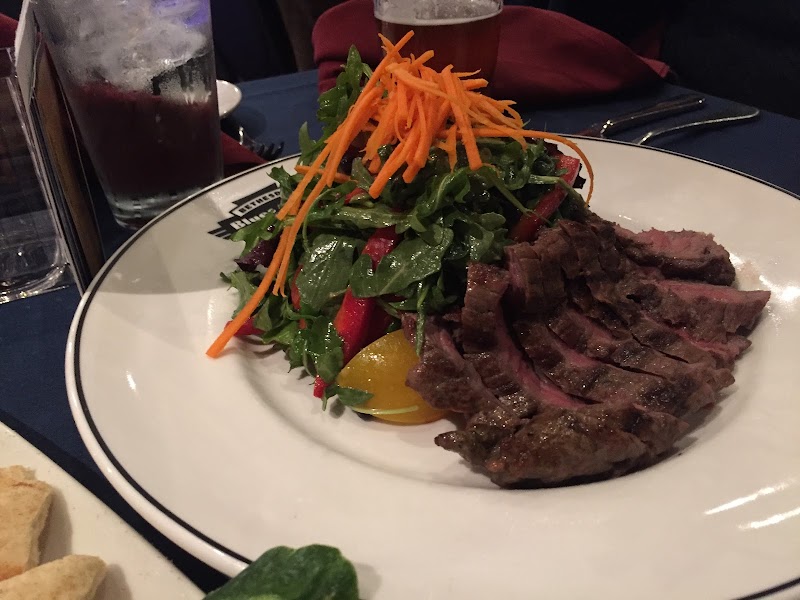 Bethesda Blues and Jazz Supper Club photo 6