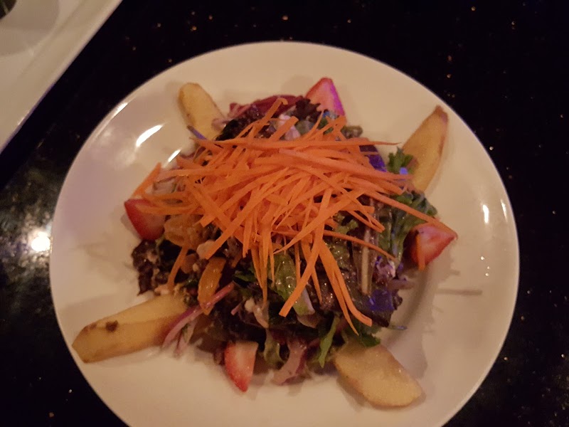Bethesda Blues and Jazz Supper Club photo 7