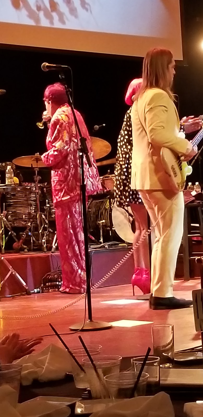 Bethesda Blues and Jazz Supper Club photo 9