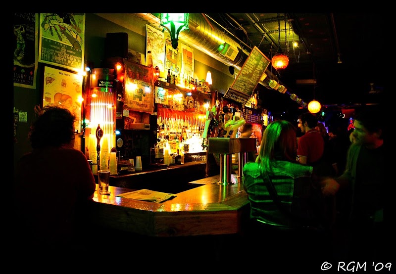 Empty Bottle photo 1
