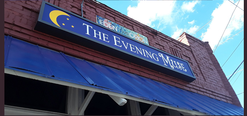 The Evening Muse photo 1