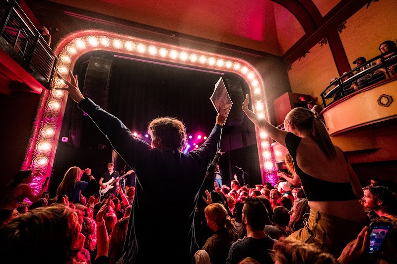 Majestic Theatre photo 1